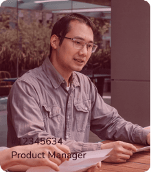 Product Manager