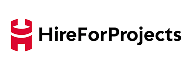 Hire For Projects Logo
